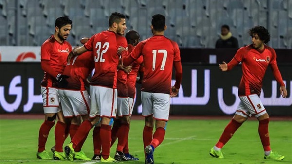 الأهلي