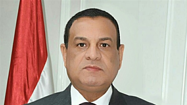 محافظ البحيرة