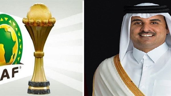 تميم بن حمد