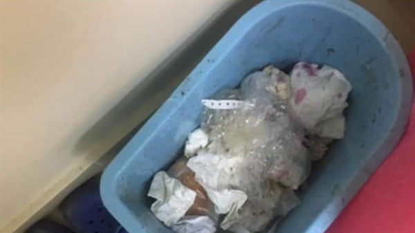 معامل بني سويف