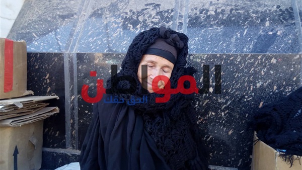 الحاجة كريمة