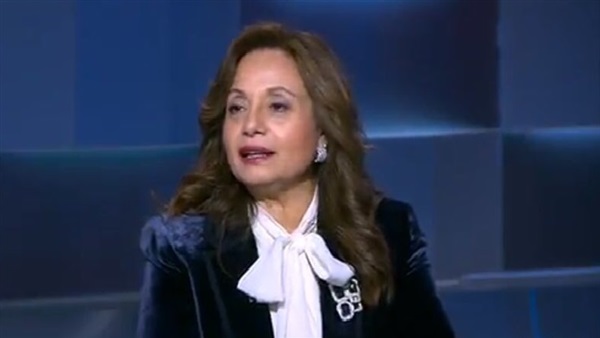 منى ابو زيد