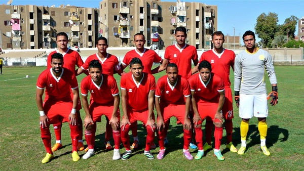 مباراة بترول أسيوط