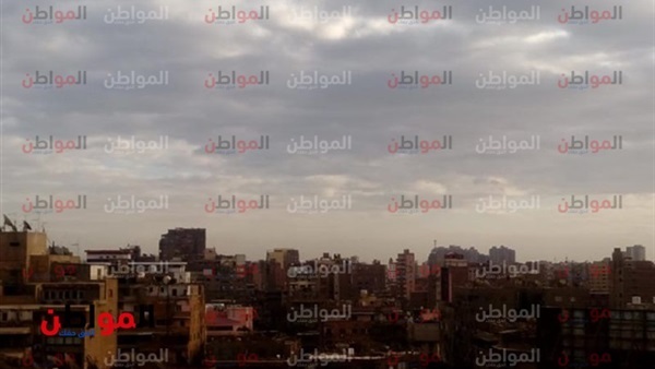 أحوال الطقس الأربعاء