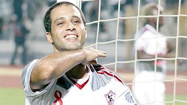 حسن مصطفي