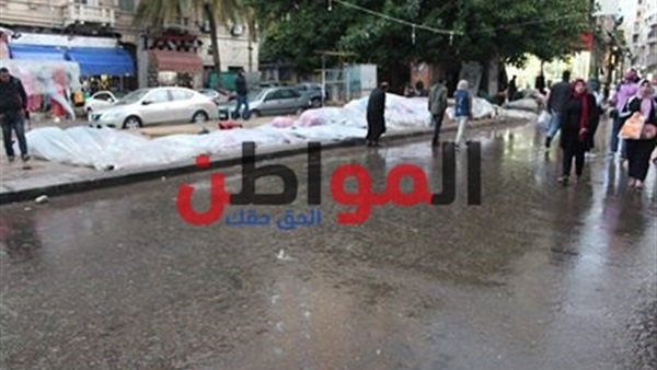 الفيضة الكبرى