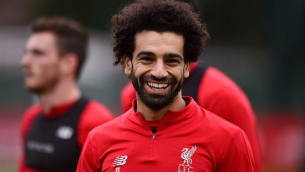 فخر العرب محمد صلاح