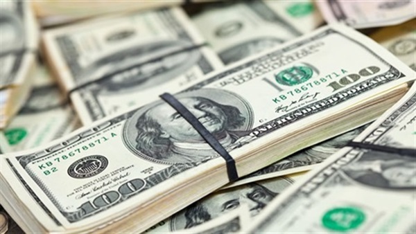 سعر الدولار اليوم