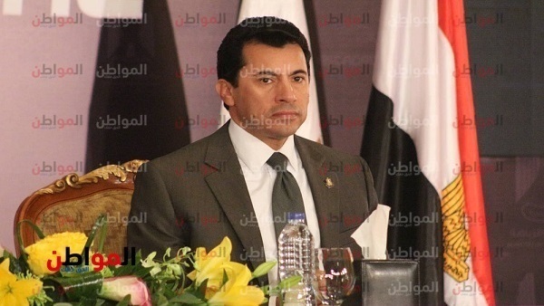 صبحى وأمم أفريقيا