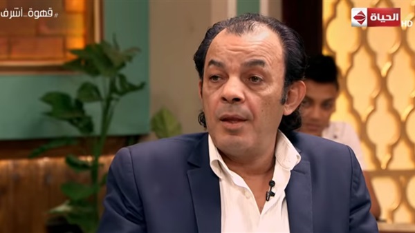 أبناء علاء مرسى