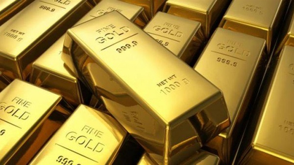 سعر الذهب اليوم