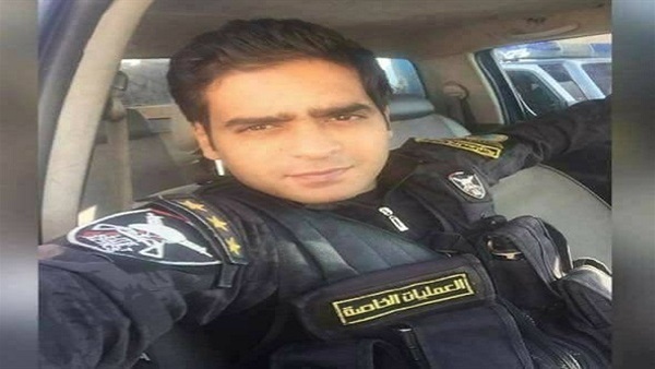 الشهيد إسلام مشهور
