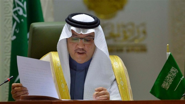 السفير السعودي في