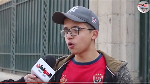 رسالة نارية من جمهور