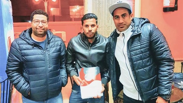 علا عباس مهاجم الشرقية