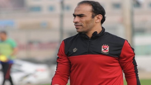 سيد عبدالحفيظ