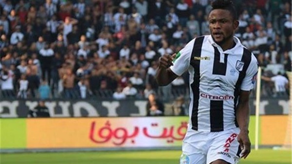 كينجسلي سوكاري