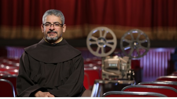 الأب بطرس دانيال