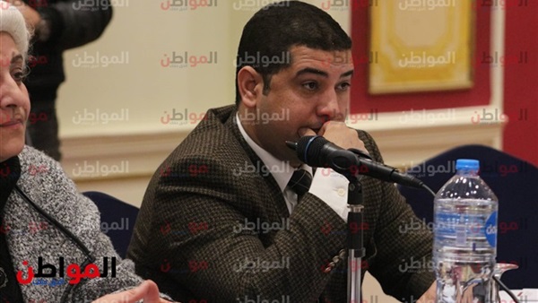 عاشور أحمد عمرى