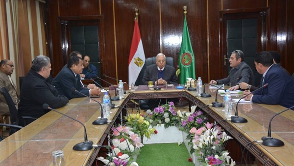 مشروع تطوير سوق السمك