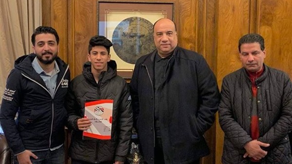 الاتحاد السكندري