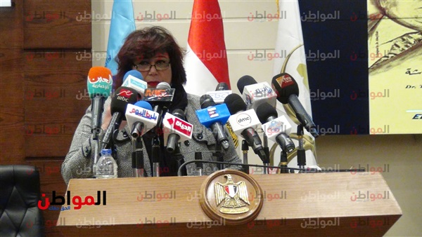تفاصيل معرض القاهرة