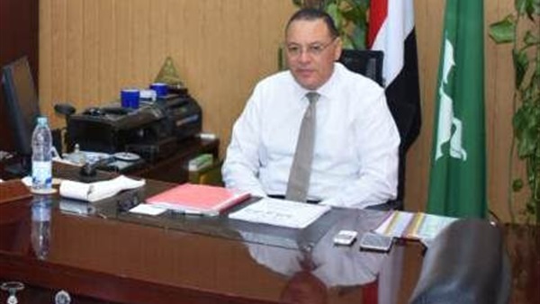 ممدوح غراب - حافظ