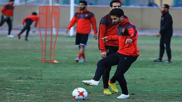 محمد محمود