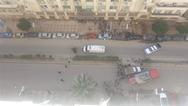 بلاغات كاذبة