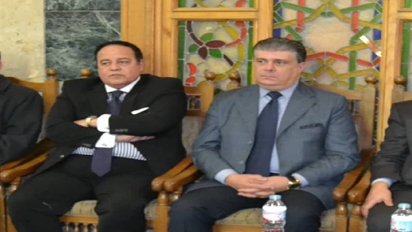رئيس الوطنية للإعلام