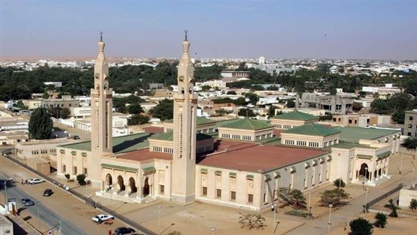 المسجد الكبير