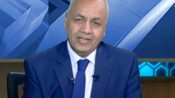 مصطفى بكرى