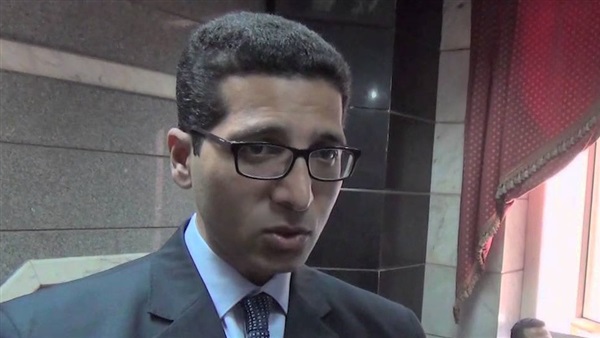 هيثم الحريري