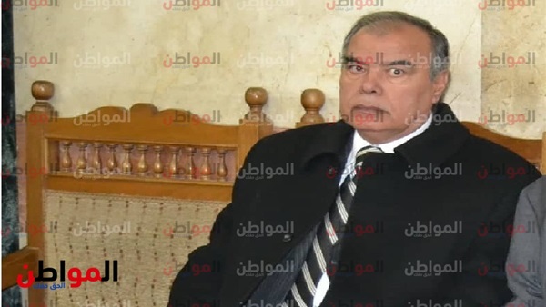 وكيل الهيئة الوطنية