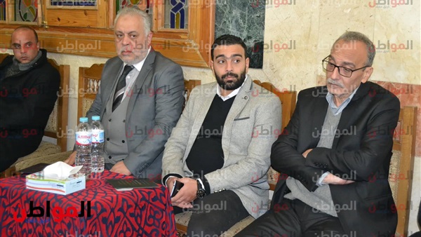 اشرف زكي