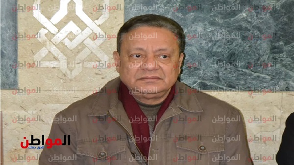 كرم جبر رئيس الهيئة