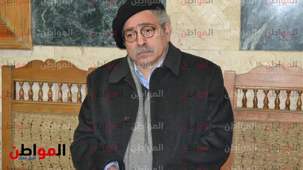 وزير الثقافة الأسبق