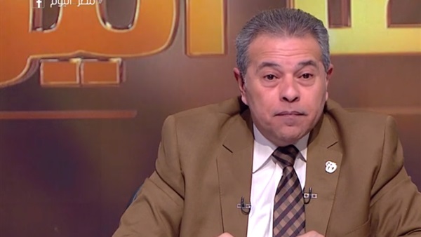 عكاشة والتوارة