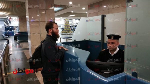 ترحيل ألماني داعشي