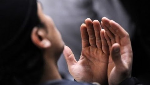 الاستغفار فى دعاء