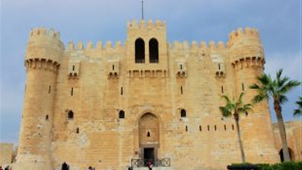 الإسكندرية في أسبوع