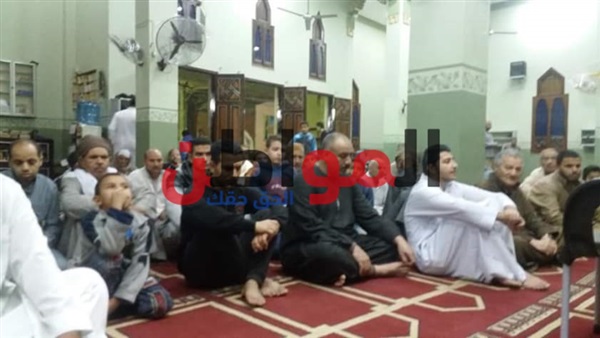 صلاة الجمعة