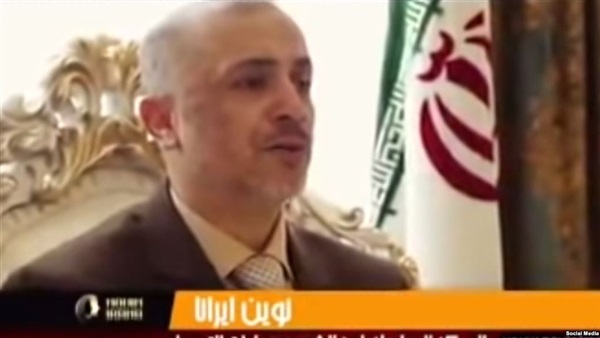 شريف ياسين