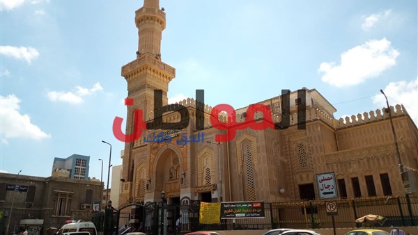 خطبة الجمعة اليوم