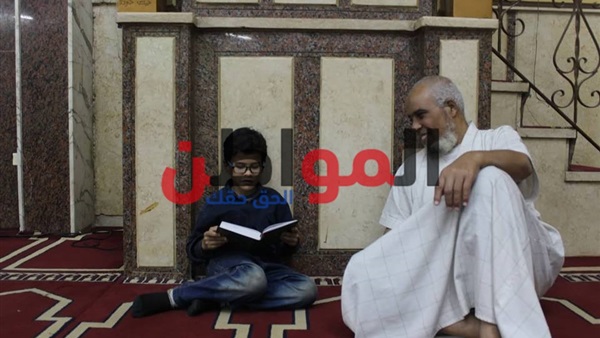 مسجد الصفا بالعجمي