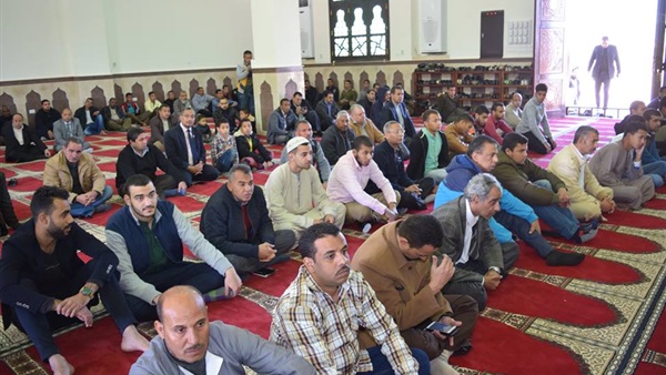 خطبة الجمعة اليوم