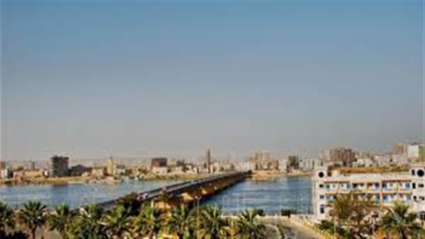 حالة الطقس في سوهاج