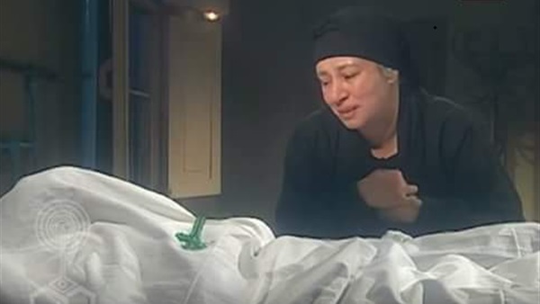 مشهد موت نعمة