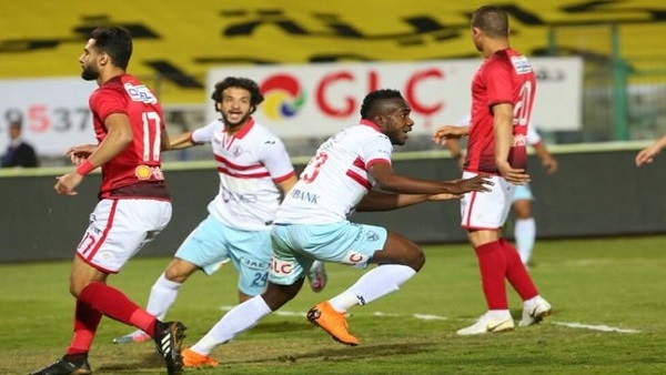 محاولات لإقامة مباراة