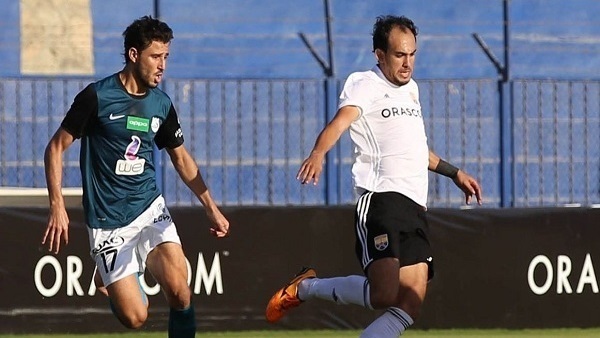 الأهلي يسعي لاستغلال